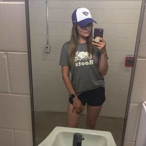 Meet your Posher, Delaney